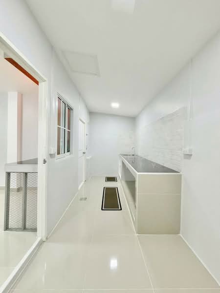 For Sale - Baan Nanthicha 3/8, Nonthaburi