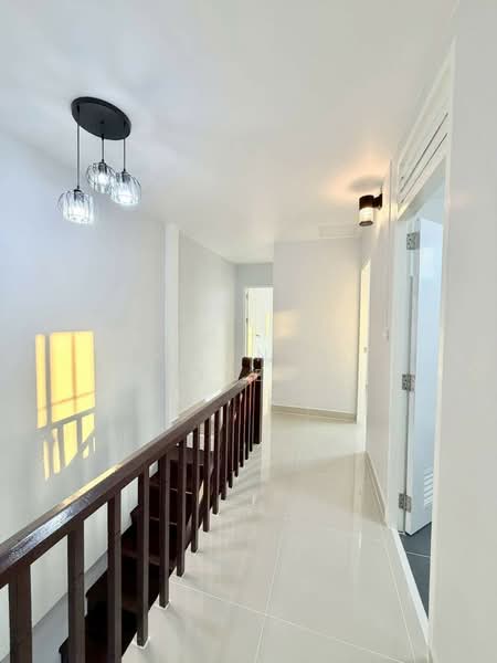 For Sale - Baan Nanthicha 3/8, Nonthaburi
