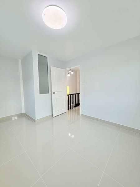 For Sale - Baan Nanthicha 3/8, Nonthaburi