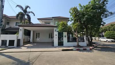 ขาย - Sammakorn Ratchaphruek : สัมมากร ราชพฤกษ์, นนทบุรี