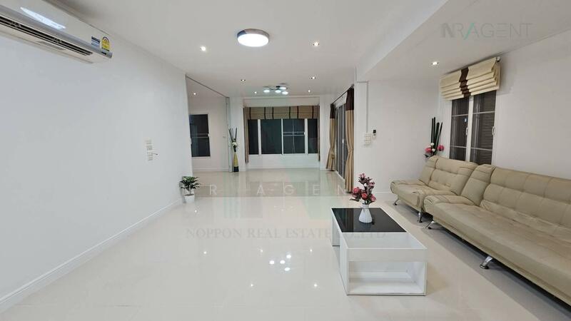 Sammakorn Ratchaphruek, Nonthaburi, Ratchaphruek Road, Bang Phlap, Pak Kret, Nonthaburi, 4 Bedrooms, 231 sqm, Single Detached House For Sale, by NR AGENT, 11900778 - DDproperty.com