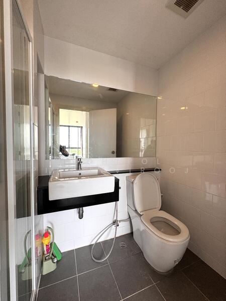 Notting Hill The Exclusive Charoen Krung, Bangkok, 77 Charoen Krung 93 Alley, Wat Prayakrai, Bang Kho Laem, Bangkok, 1 Bedroom, 38 sqm, Condo For Rent, by Thanatcha Thanapaisan, 11900792 - DDproperty.com