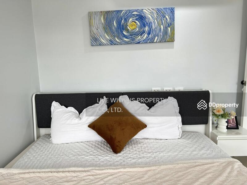 ให้เช่า - Happy Condo Ratchada 18 : แฮปปี้ คอนโด รัชดา 18, กรุงเทพ