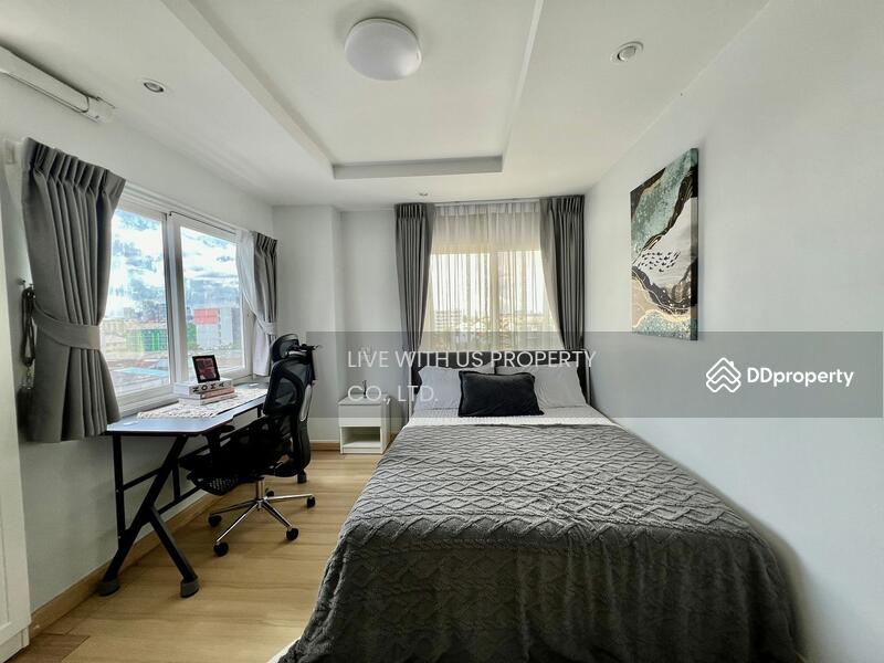 ให้เช่า - Happy Condo Ratchada 18 : แฮปปี้ คอนโด รัชดา 18, กรุงเทพ