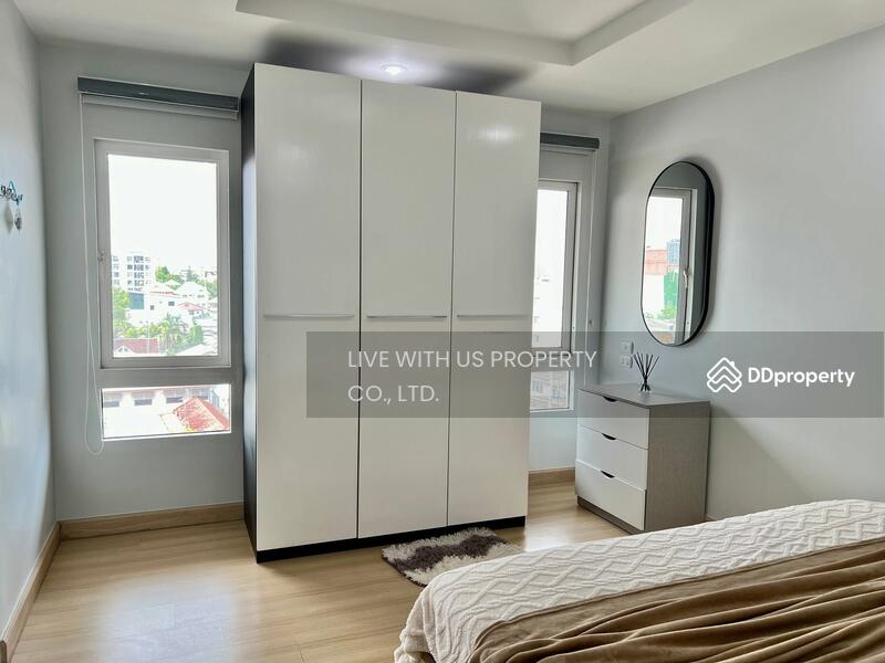ให้เช่า - Happy Condo Ratchada 18 : แฮปปี้ คอนโด รัชดา 18, กรุงเทพ