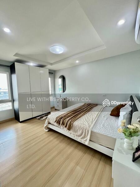 ให้เช่า - Happy Condo Ratchada 18 : แฮปปี้ คอนโด รัชดา 18, กรุงเทพ