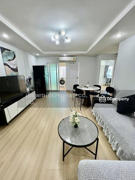 ให้เช่า - Happy Condo Ratchada 18 : แฮปปี้ คอนโด รัชดา 18, กรุงเทพ