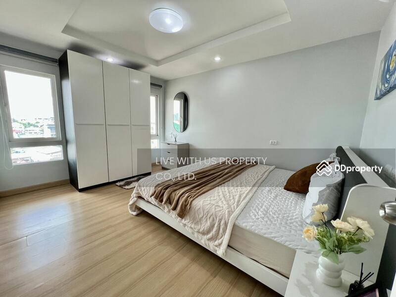 ให้เช่า - Happy Condo Ratchada 18 : แฮปปี้ คอนโด รัชดา 18, กรุงเทพ