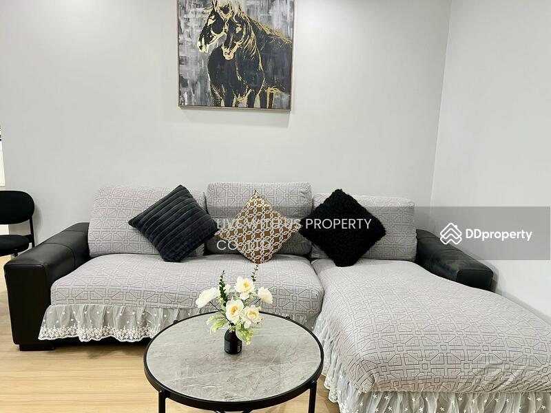 ให้เช่า - Happy Condo Ratchada 18 : แฮปปี้ คอนโด รัชดา 18, กรุงเทพ