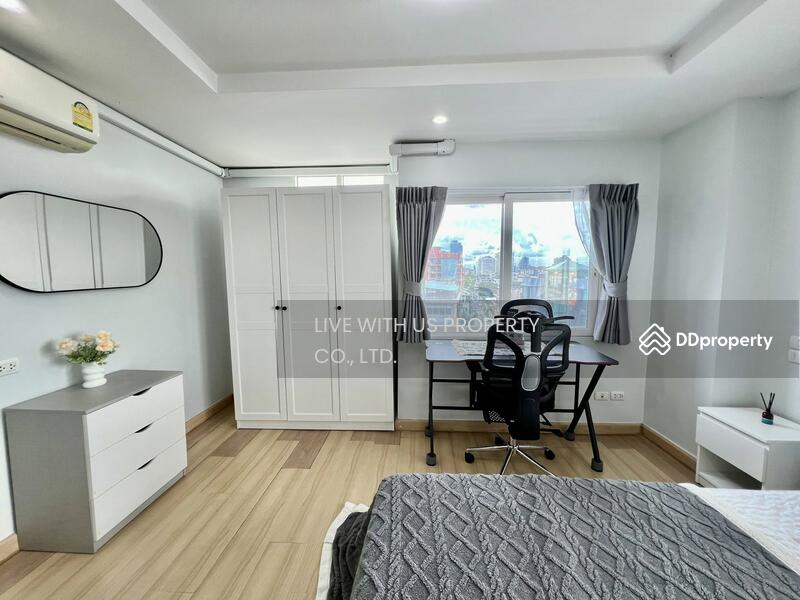 ให้เช่า - Happy Condo Ratchada 18 : แฮปปี้ คอนโด รัชดา 18, กรุงเทพ