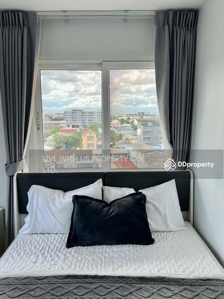 ให้เช่า - Happy Condo Ratchada 18 : แฮปปี้ คอนโด รัชดา 18, กรุงเทพ
