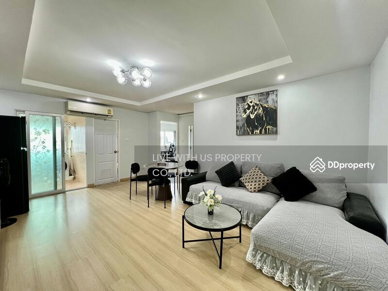 ให้เช่า - Happy Condo Ratchada 18 : แฮปปี้ คอนโด รัชดา 18, กรุงเทพ
