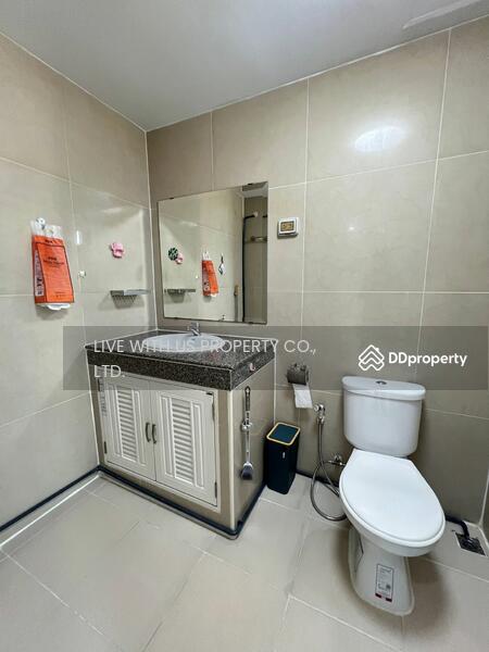 ให้เช่า - Happy Condo Ratchada 18 : แฮปปี้ คอนโด รัชดา 18, กรุงเทพ