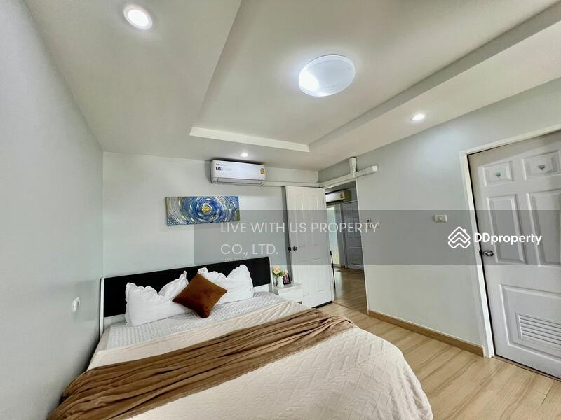 ให้เช่า - Happy Condo Ratchada 18 : แฮปปี้ คอนโด รัชดา 18, กรุงเทพ
