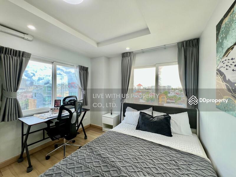 ให้เช่า - Happy Condo Ratchada 18 : แฮปปี้ คอนโด รัชดา 18, กรุงเทพ