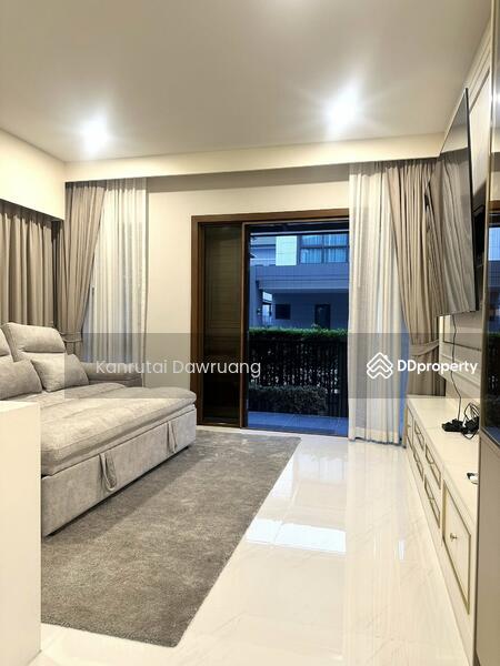 ให้เช่า - The City Bangna 2 : เดอะ ซิตี้ บางนา 2, สมุทรปราการ