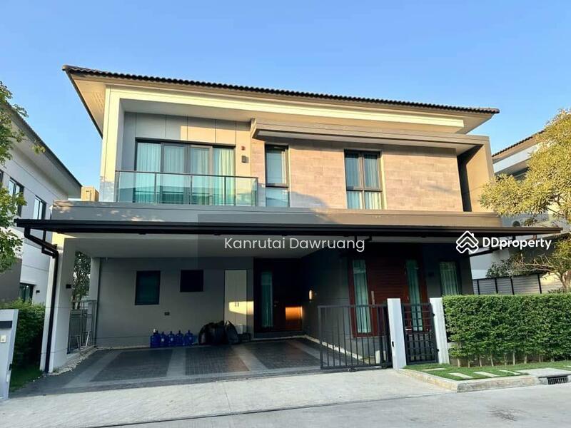 ให้เช่า - The City Bangna 2 : เดอะ ซิตี้ บางนา 2, สมุทรปราการ