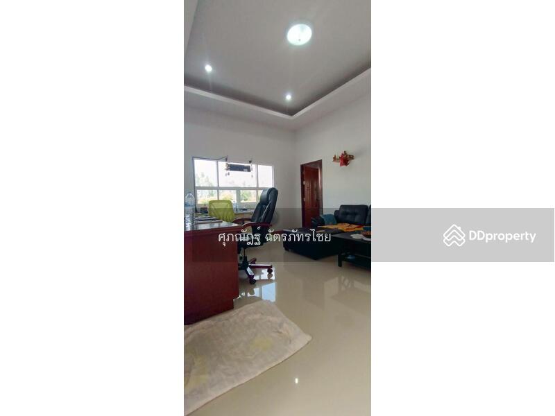 For Sale - For sale: Rice trading business with buildings, 4-2-33 rai, Suphan Buri Province, Suphan Buri