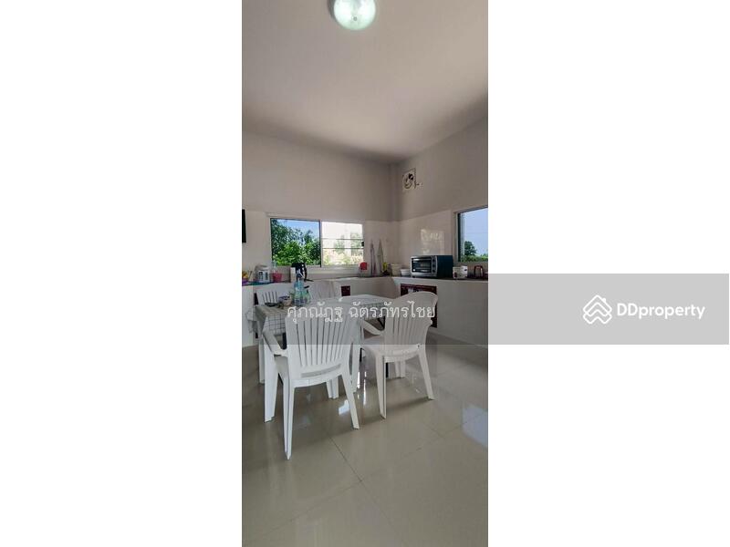For Sale - For sale: Rice trading business with buildings, 4-2-33 rai, Suphan Buri Province, Suphan Buri