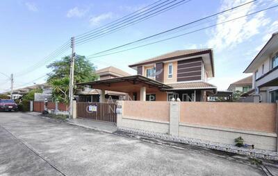 ขาย - หมู่บ้านวิลเลจปาร์คศรีราชา4XVM+J6W, Tambon Nong Kham, Si Racha District, Chon Buri 20110, ชลบุรี