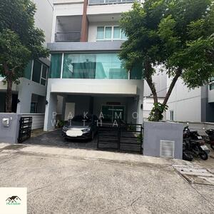 ขาย - The Terminal Suvarnabhumi : เดอะ เทอร์มินอล สุวรรณภูมิ, สมุทรปราการ