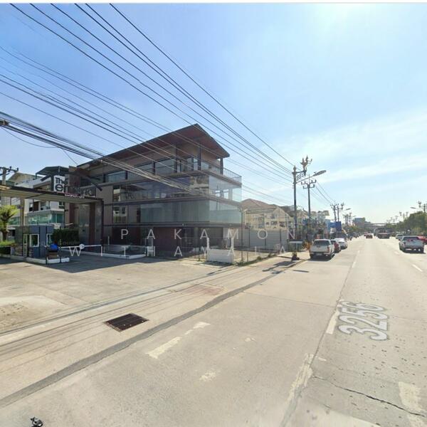 For Sale - The Terminal Suvarnabhumi, Samut Prakan