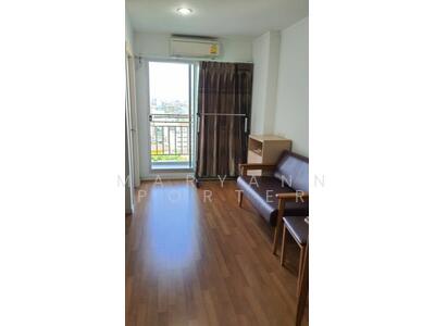 ขาย - Lumpini Place Borom Ratchachonni - Pinklao : ลุมพินี เพลส บรมราชชนนี - ปิ่นเกล้า, กรุงเทพ