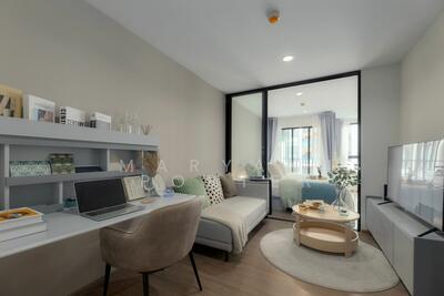 ขาย - Niche Mono Rama 9 : นิช โมโน พระราม 9, กรุงเทพ