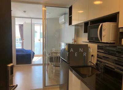 ขาย - Chateau In Town Rama 8 : ชาโตว์ อิน ทาวน์ พระราม 8, กรุงเทพ