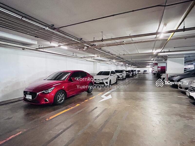 For Rent - Central Chaengwattana Office Tower, Nonthaburi