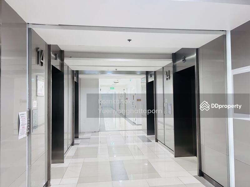 For Rent - Central Chaengwattana Office Tower, Nonthaburi