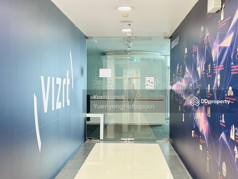 For Rent - Central Chaengwattana Office Tower, Nonthaburi