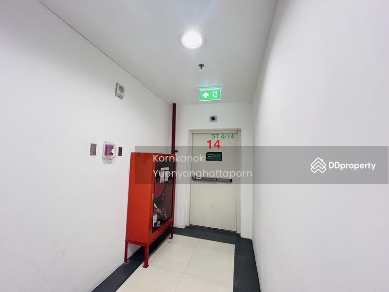 For Rent - Central Chaengwattana Office Tower, Nonthaburi