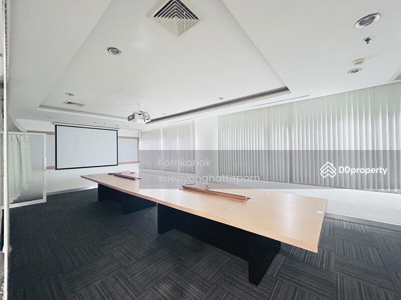 For Rent - Central Chaengwattana Office Tower, Nonthaburi