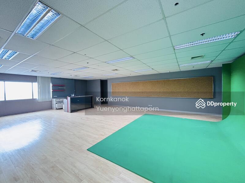 For Rent - Central Chaengwattana Office Tower, Nonthaburi