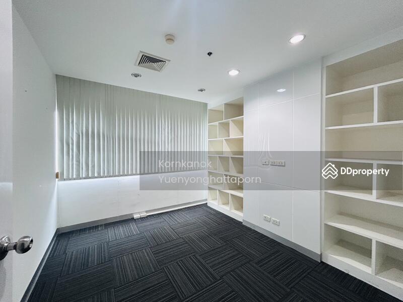 For Rent - Central Chaengwattana Office Tower, Nonthaburi