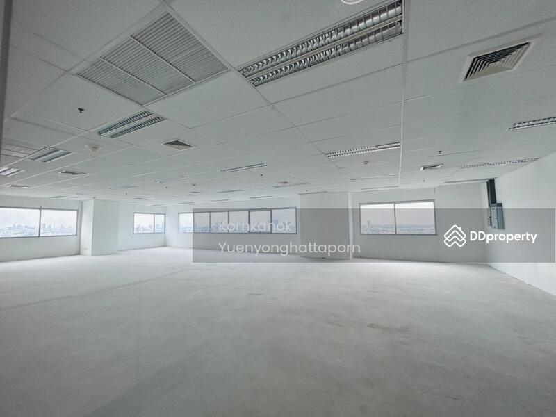 For Rent - Central Chaengwattana Office Tower, Nonthaburi