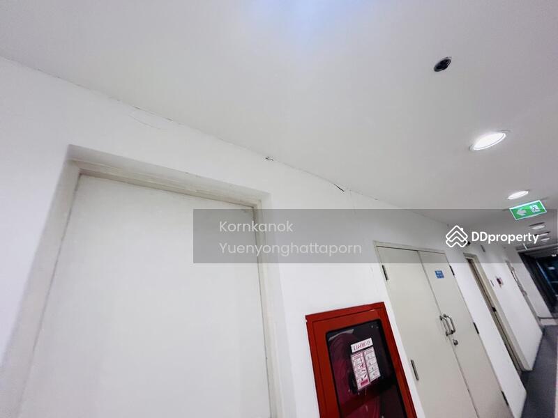 For Rent - Central Chaengwattana Office Tower, Nonthaburi