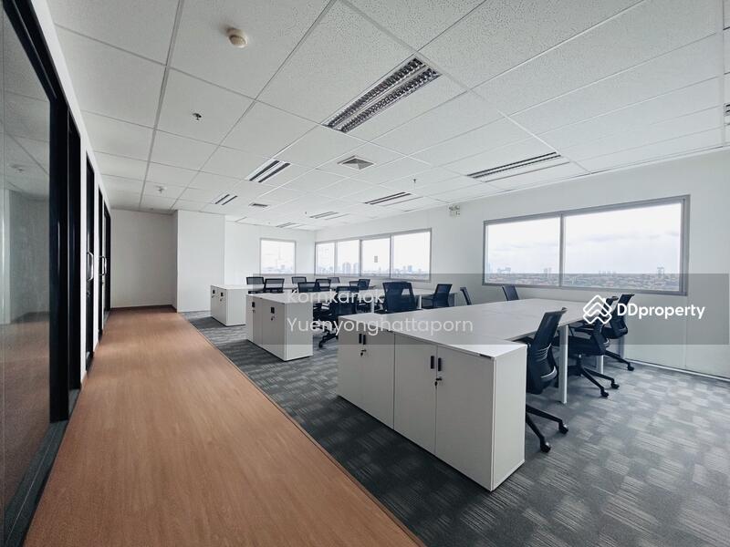 For Rent - Central Chaengwattana Office Tower, Nonthaburi