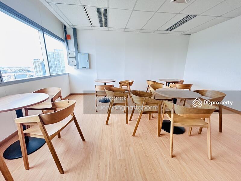 For Rent - Central Chaengwattana Office Tower, Nonthaburi