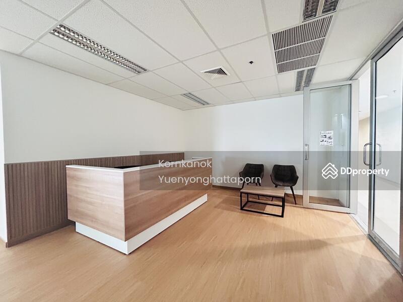 For Rent - Central Chaengwattana Office Tower, Nonthaburi