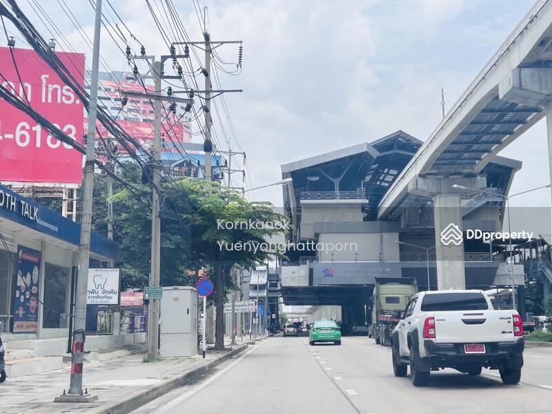 For Rent - Central Chaengwattana Office Tower, Nonthaburi