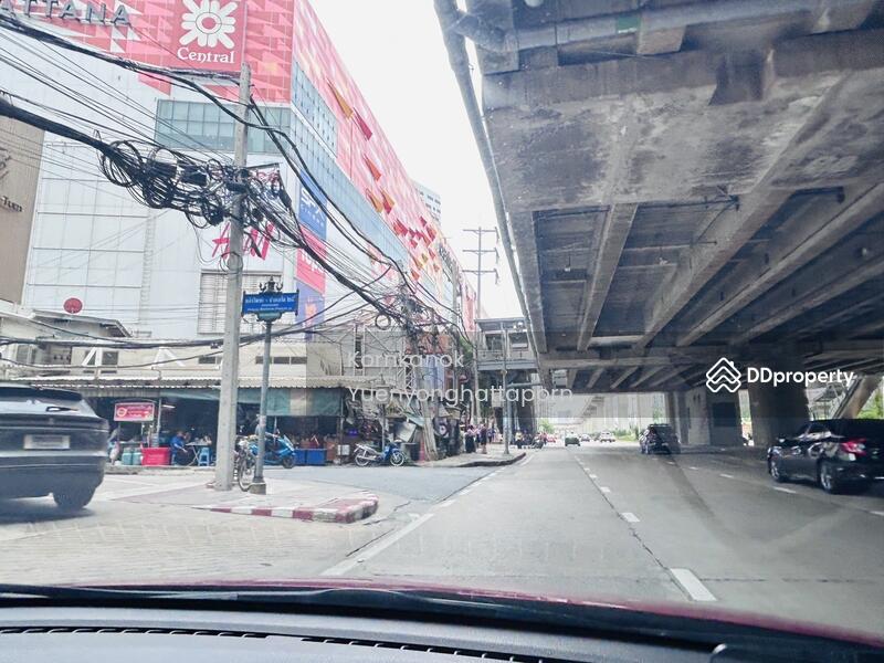 For Rent - Central Chaengwattana Office Tower, Nonthaburi