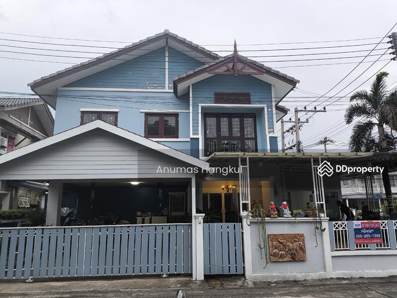 ขาย - Baan Fah Piyarom - Lumlukka Klong 6 : บ้านฟ้าปิยรมย์ รังสิต - ลำลูกกา คลอง 6, ปทุมธานี