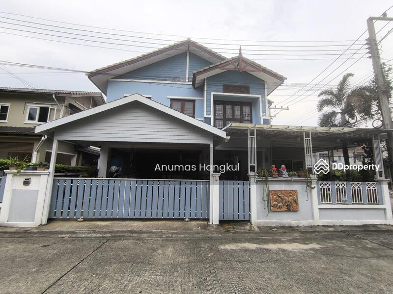 ขาย - Baan Fah Piyarom - Lumlukka Klong 6 : บ้านฟ้าปิยรมย์ รังสิต - ลำลูกกา คลอง 6, ปทุมธานี