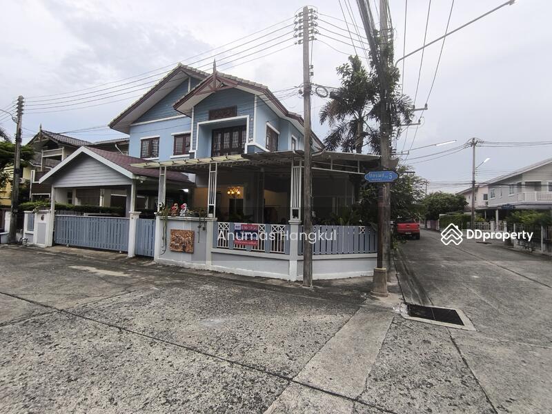 ขาย - Baan Fah Piyarom - Lumlukka Klong 6 : บ้านฟ้าปิยรมย์ รังสิต - ลำลูกกา คลอง 6, ปทุมธานี