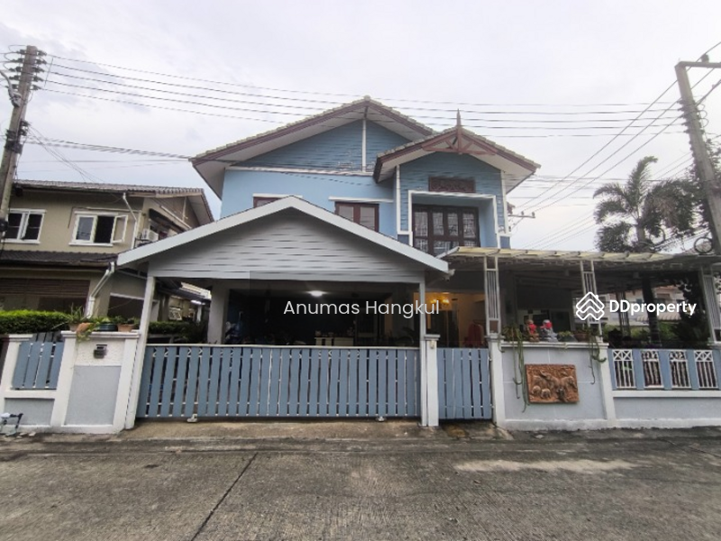 ขาย - Baan Fah Piyarom - Lumlukka Klong 6 : บ้านฟ้าปิยรมย์ รังสิต - ลำลูกกา คลอง 6, ปทุมธานี