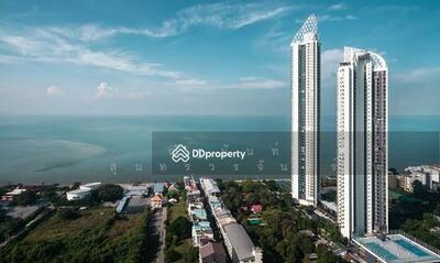 ขาย - Reflection Jomtien Beach : รีเฟล็คชั่น จอมเทียน บีช, ชลบุรี