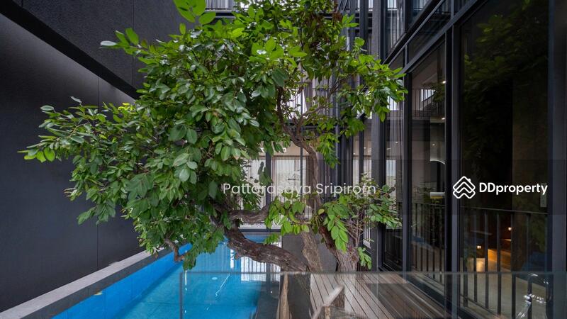 ขาย - 4-Br House in Don Mueang (2104180), กรุงเทพ