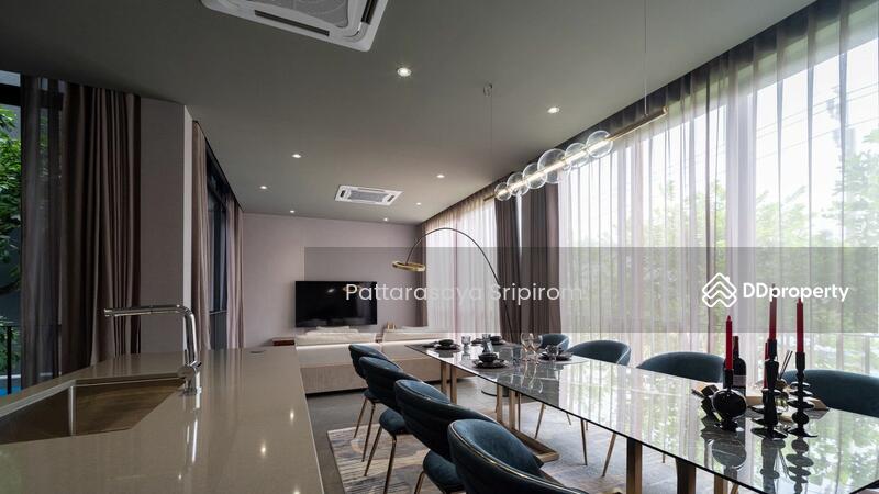 ขาย - 4-Br House in Don Mueang (2104180), กรุงเทพ